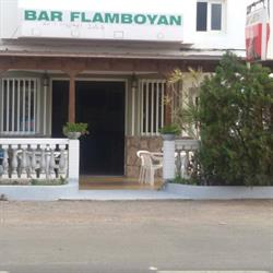 Bar Flamboyan, Las Palmas de Gran Canaria
