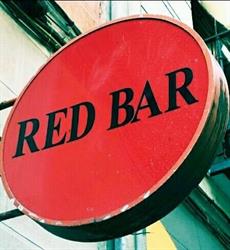 Red Bar, Madrid