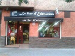 La Llar de Edelweiss, Aldaia