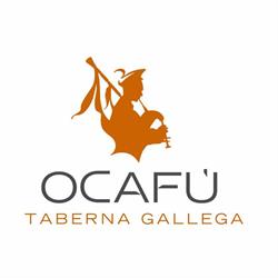 Ocafú Jorge Juan. Taberna Gallega, Madrid