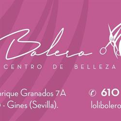 Centro de Belleza Bolero, Gines