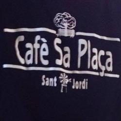 Cafè Sa Plaça - Loterías, Sant Jordi