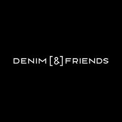 Denim & Friends Cala Bona - Guess, Armani, Calvin Klein, Tommy Hilfiger, Only, Cala Millor