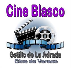Cine de Verano Blasco, Sotillo de la Adrada