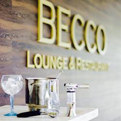 BECCO Lounge&Restaurant, Alcobendas