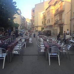 Nostre Bar, Benasal