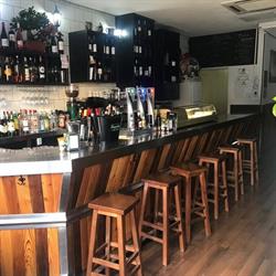 Rafaela Bar, Majadahonda