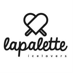 Lapaletteicelovers, Valencia