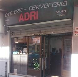 Cervecería ADRI, Valencia