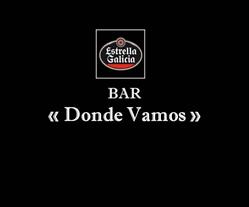 DONDE VAMOS, Valdemoro