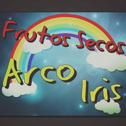 Frutos secos ARCO IRIS, Ajalvir