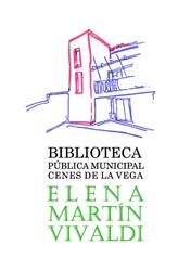 Biblioteca Pública Municipal Elena Martín Vivaldi Cenes de la Vega