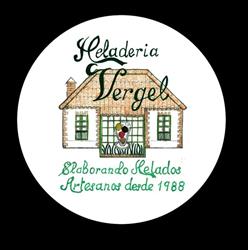 Heladería Vergel, Riópar