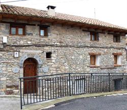 Castillo de Escriche-Casa Rural, Formiche Alto