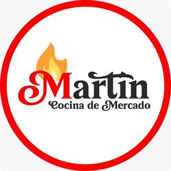 Restaurante Martín Cocina de Mercado, La Roda de Andalucía
