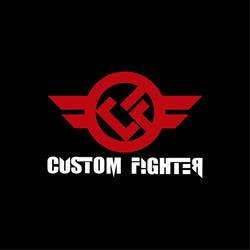Custom Fighter, Alcorcón