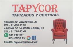 Tapycor, Madrid