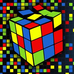Disco Rubik, Valencia