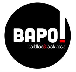 Bapo Tortillas & Bokatas, Vitoria-Gasteiz