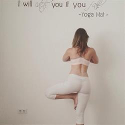 Yoga Pilates y Danza Sunyoga, Madrid