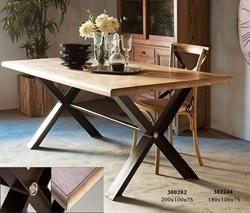 DEL Rosal, Madrid