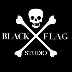 Black Flag Studio Malaga
