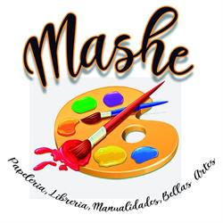 MASHE Papeleria, Madrid