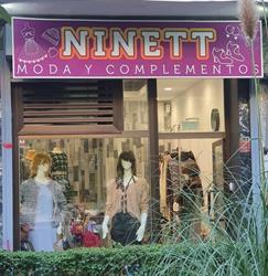 Ninett MODA Y Complementos, Madrid