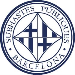 Subhastes Públiques de Barcelona