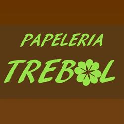 Papelería Trébol, Madrid