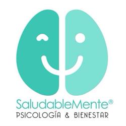 Violeta Perán - SaludableMente, Centro de Psicología Bienestar, Murcia
