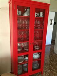Muebles a medida Indalecio Morales, Almería