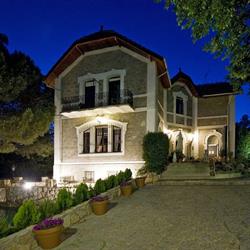 La Mansilla, Torrelodones