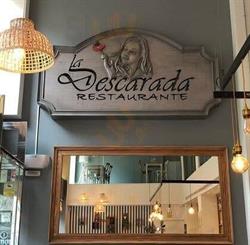 La Descarada, Madrid