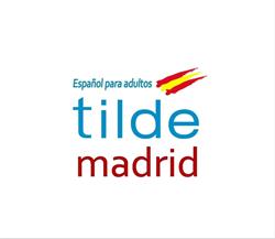 TILDE MADRID - Spanish School for Adults, Madrid