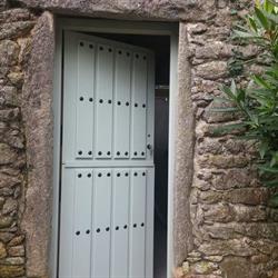 Casas da Fontenla, Vimianzo