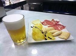 Taberna Gourmet Entre Cañas, Getafe