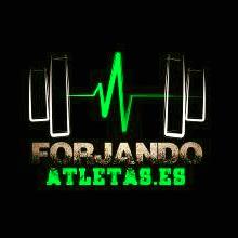 Forjando Atletas. Gimnasio de Halterofilia, Powerlifting y Calistenia en Madrid.