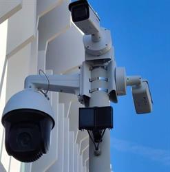 IPVS - Security, Madrid