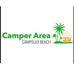 Camper Area Campello Beach