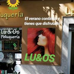 Lu&Os, Madrid