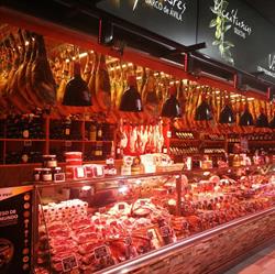 Vivir Jamón Siglo Xxi - Madrid Río