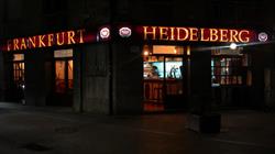 Frankfurt Heidelberg, Viladecans