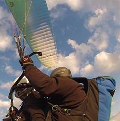 Parapente Riojavuela, Logroño