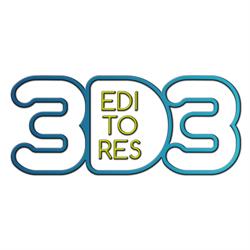 3d3 Editores, Ciudad Real