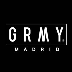 Grimey Store Madrid