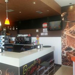 Brunch Coffee, Lugo
