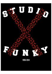 Studio X Funky, Girona