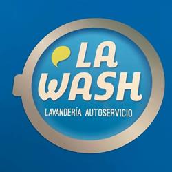 La Wash Sevilla-Lavandería Autoservicio