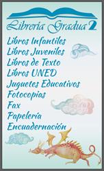Libreria Gradua2 Erase una vez y muchas, Parla